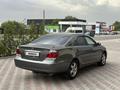 Toyota Camry 2005 годаүшін4 500 000 тг. в Алматы – фото 11