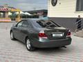 Toyota Camry 2005 годаүшін4 500 000 тг. в Алматы – фото 13