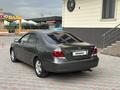 Toyota Camry 2005 годаүшін4 500 000 тг. в Алматы – фото 14