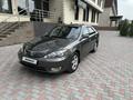Toyota Camry 2005 годаүшін4 500 000 тг. в Алматы – фото 21