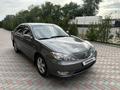 Toyota Camry 2005 годаүшін4 500 000 тг. в Алматы – фото 23