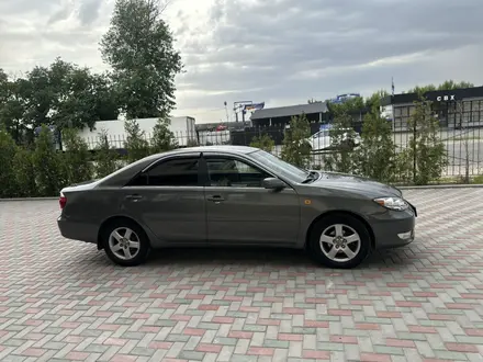 Toyota Camry 2005 года за 4 500 000 тг. в Алматы – фото 31
