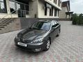 Toyota Camry 2005 годаүшін4 500 000 тг. в Алматы – фото 29