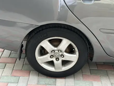 Toyota Camry 2005 года за 4 500 000 тг. в Алматы – фото 37