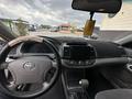 Toyota Camry 2005 годаүшін4 500 000 тг. в Алматы – фото 39