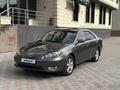 Toyota Camry 2005 годаүшін4 500 000 тг. в Алматы – фото 4