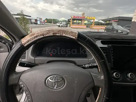 Toyota Camry 2005 года за 4 500 000 тг. в Алматы – фото 40