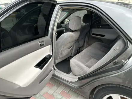 Toyota Camry 2005 года за 4 500 000 тг. в Алматы – фото 42