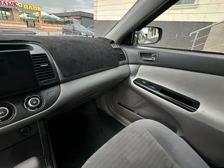 Toyota Camry 2005 года за 4 500 000 тг. в Алматы – фото 41