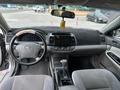 Toyota Camry 2005 годаүшін4 500 000 тг. в Алматы – фото 43