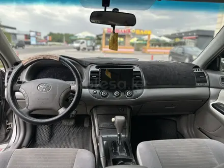 Toyota Camry 2005 года за 4 500 000 тг. в Алматы – фото 44