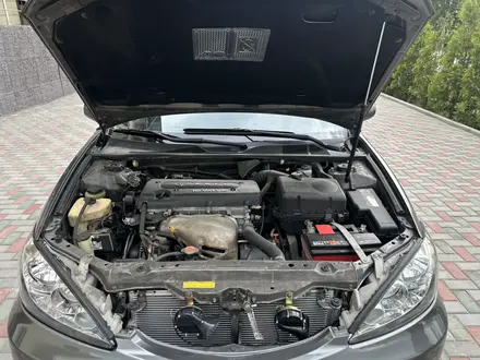 Toyota Camry 2005 года за 4 500 000 тг. в Алматы – фото 46