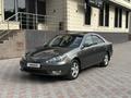 Toyota Camry 2005 годаүшін4 500 000 тг. в Алматы – фото 5