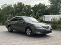 Toyota Camry 2005 годаүшін4 500 000 тг. в Алматы – фото 8