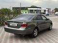 Toyota Camry 2005 годаүшін4 500 000 тг. в Алматы – фото 9