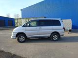 Mitsubishi Delica 2005 года за 7 800 000 тг. в Астана – фото 2