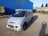 Mitsubishi Delica 2005 года за 7 800 000 тг. в Астана – фото 3