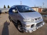 Mitsubishi Delica 2005 года за 7 800 000 тг. в Астана – фото 4