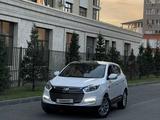 JAC S5 2021 года за 7 000 000 тг. в Павлодар