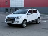 JAC S5 2021 годаүшін6 600 000 тг. в Павлодар – фото 4