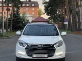 JAC S5 2021 года за 7 000 000 тг. в Павлодар – фото 2