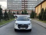 JAC S5 2021 года за 7 000 000 тг. в Павлодар – фото 4