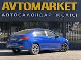 Hyundai Accent 2014 года за 3 750 000 тг. в Уральск – фото 3