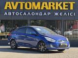 Hyundai Accent 2014 года за 3 750 000 тг. в Уральск – фото 2