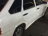 ВАЗ (Lada) 2114 2013 годаүшін2 250 000 тг. в Алматы – фото 3