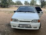 ВАЗ (Lada) 2114 2013 годаүшін2 250 000 тг. в Алматы – фото 2