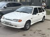 ВАЗ (Lada) 2114 2013 годаүшін2 250 000 тг. в Алматы