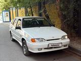 ВАЗ (Lada) 2114 2013 годаүшін2 250 000 тг. в Алматы – фото 5