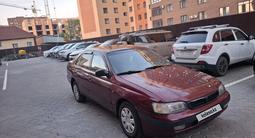 Toyota Carina E 1997 года за 1 380 000 тг. в Кокшетау – фото 2