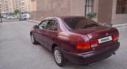 Toyota Carina E 1997 года за 1 380 000 тг. в Кокшетау – фото 3