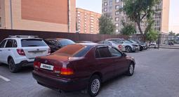 Toyota Carina E 1997 года за 1 380 000 тг. в Кокшетау – фото 4