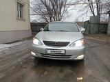 Toyota Camry 2003 года за 5 300 000 тг. в Урджар
