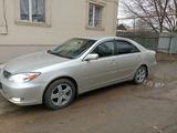 Toyota Camry 2003 года за 5 300 000 тг. в Урджар – фото 2