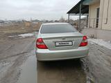 Toyota Camry 2003 годаүшін5 300 000 тг. в Алматы – фото 3