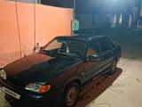 ВАЗ (Lada) 2115 2008 года за 550 000 тг. в Уральск