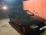 ВАЗ (Lada) 2115 2008 года за 550 000 тг. в Уральск – фото 3