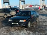 ВАЗ (Lada) 2115 2008 года за 550 000 тг. в Уральск – фото 4