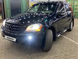 Mercedes-Benz ML 350 2006 года за 6 500 000 тг. в Астана
