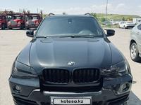 BMW X5 2007 годаfor8 600 000 тг. в Алматы