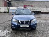 Nissan Terrano 2016 годаүшін6 000 000 тг. в Риддер – фото 2
