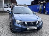 Nissan Terrano 2016 годаүшін6 000 000 тг. в Риддер