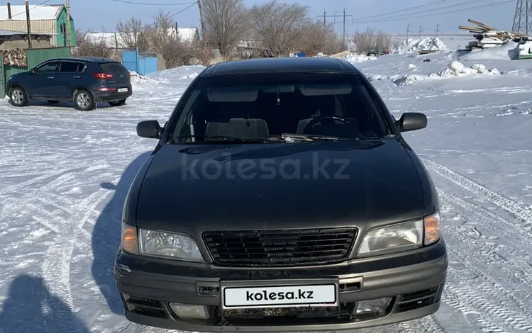 Nissan Maxima 1999 года за 1 300 000 тг. в Сатпаев