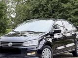 Volkswagen Polo 2009 года за 800 000 тг. в Алматы