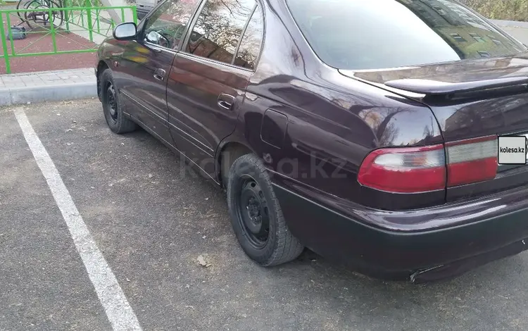 Toyota Carina E 1993 года за 1 400 000 тг. в Караганда