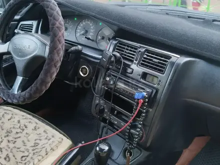 Toyota Carina E 1993 года за 1 400 000 тг. в Караганда – фото 3