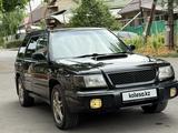 Subaru Forester 1998 года за 3 200 000 тг. в Алматы